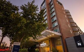 Novotel Santiago Vitacura 4*